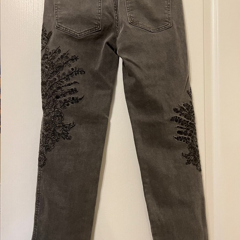 We The Free Embroidered jeans - Picture 8 of 8
